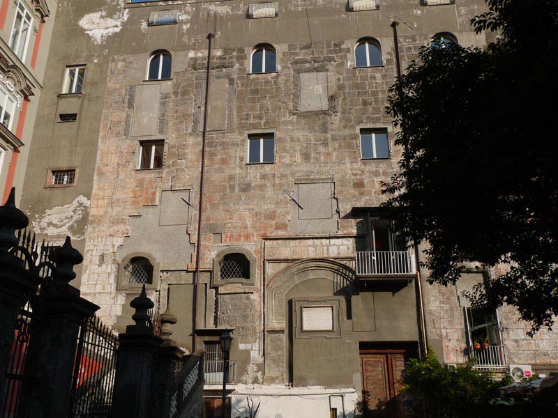 Palazzo Conca