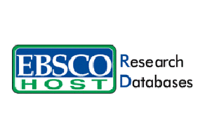 EbscoHost logo