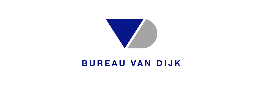 Bureau van Dijk Logo