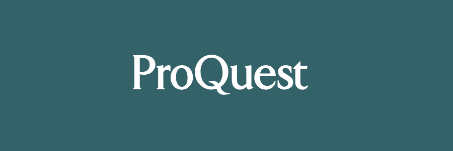 ProQuest logo