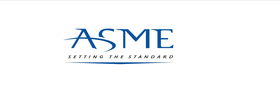 ASME logo