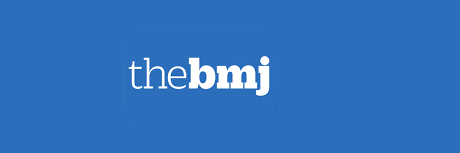 BMJ Logo