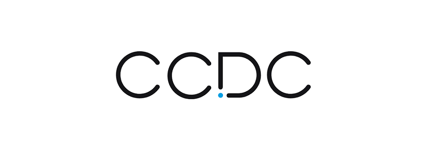 CCDC Logo