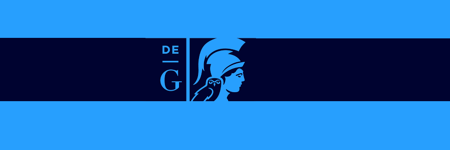 De Gruyter Brill Logo