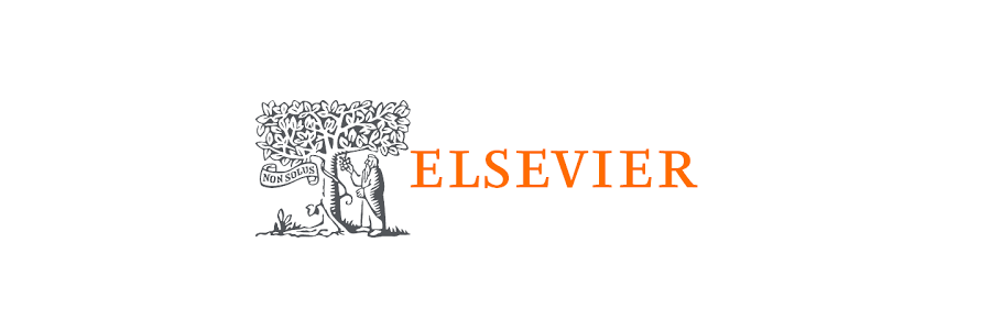 Elsevier Logo