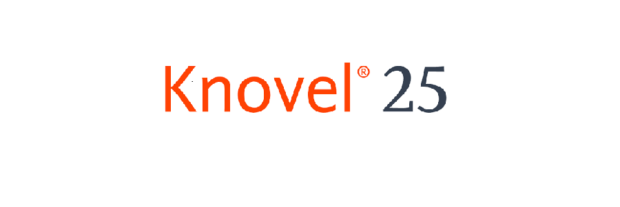 Logo Knovel